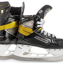 Bauer Supreme Ignite Pro+ Youth Hockey Skates Sec