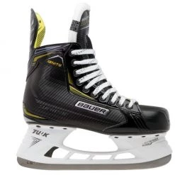 Bauer Supreme Ignite Senior Ice Hockey Skate - Sec Smu