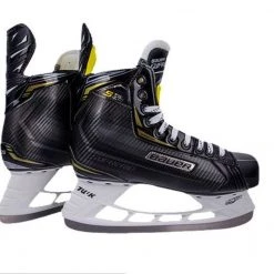 Bauer Supreme S25 Junior Hockey Skates