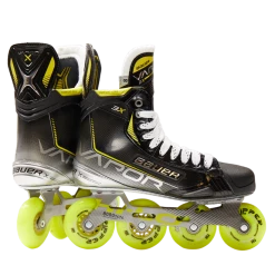 Sports Replay - Sports Excellence Bauer Vapor 3X Inline Roller Hockey Skates