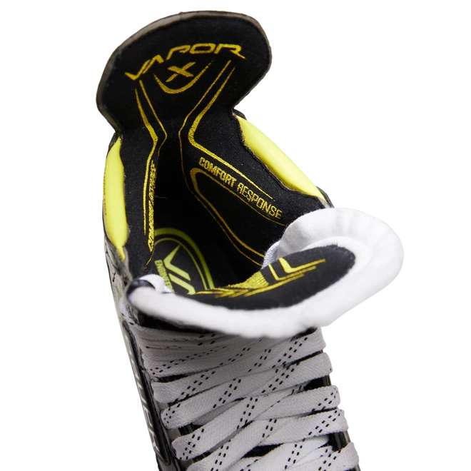 Sports Replay - Sports Excellence Bauer Vapor 3X Inline Roller Hockey Skates 5 Sports Replay - Sports Excellence Bauer Vapor 3X Inline Roller Hockey Skates
