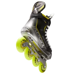 Sports Replay - Sports Excellence Bauer Vapor 3X Inline Roller Hockey Skates 9 Sports Replay - Sports Excellence Bauer Vapor 3X Inline Roller Hockey Skates