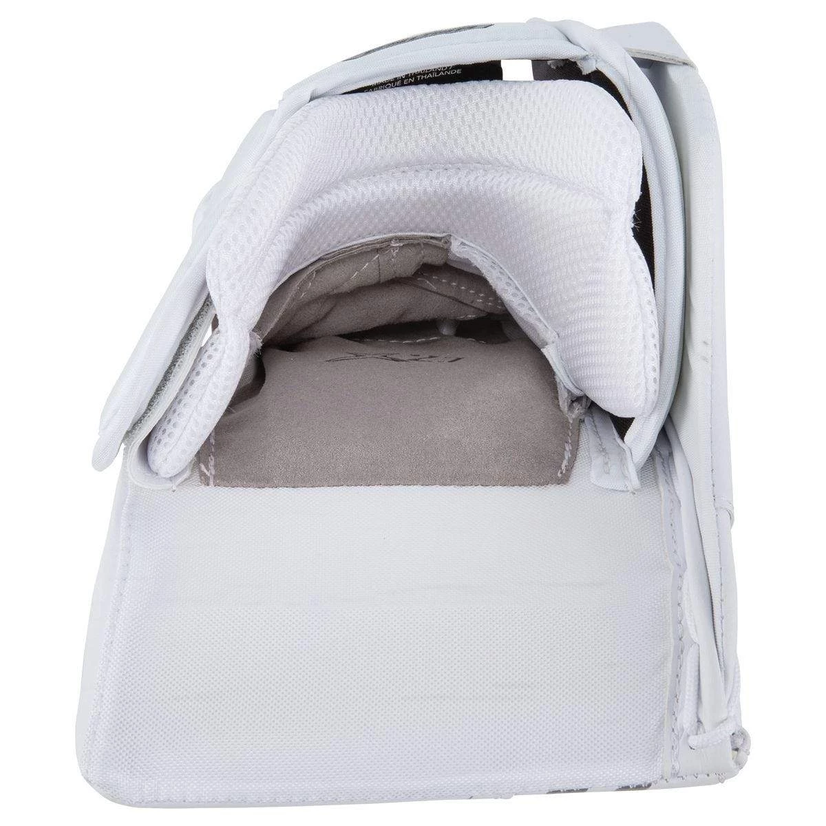 Bauer Vapor X2.7 S19 Junior Goalie Blocker 5 Bauer Vapor X2.7 S19 Junior Goalie Blocker