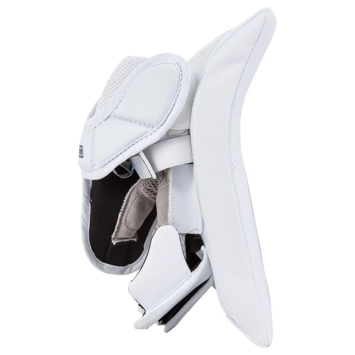 Bauer Vapor X2.7 S19 Junior Goalie Blocker 7 Bauer Vapor X2.7 S19 Junior Goalie Blocker