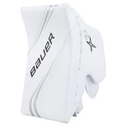 Bauer Vapor X2.7 S19 Junior Goalie Blocker