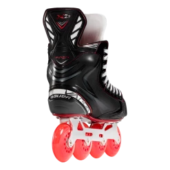 Bauer Vapor X2.7 Senior Inline Roller Hockey Skates