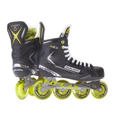 Bauer Vapor X3.5 Senior Inline Roller Hockey Skates