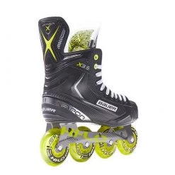 Bauer Vapor X3.5 Senior Inline Roller Hockey Skates