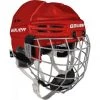 Bauer Youth Prodigy Combo Hockey Helmet