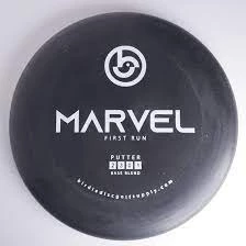 Birdie Base Marvel Putter -First Run Golf Discs
