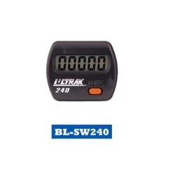Blue Sports Blue Sport Sw240 Step Counter Accessories Bicycles