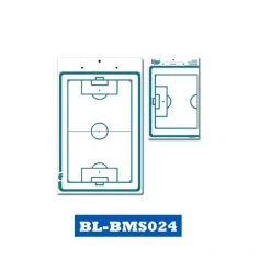 Blue Sports Deluxe Coaches Clipboard 10