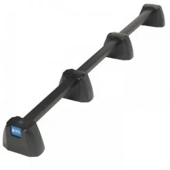 Blue Sports Hockey Stickhandling Trainer Aid