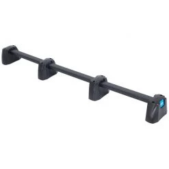 Blue Sports Hockey Stickhandling Trainer Aid