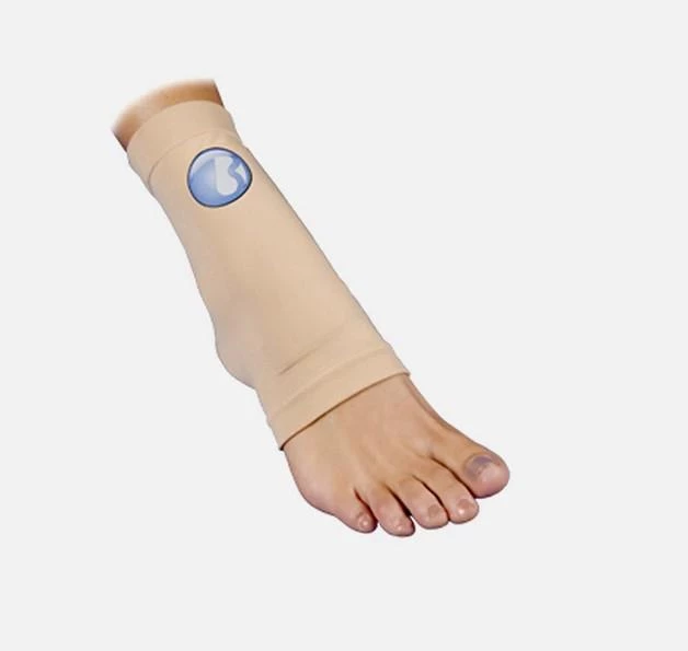 Blue Sports Lace Bite Protector Sleeve Accessories Hockey 3 Blue Sports Lace Bite Protector Sleeve Accessories Hockey