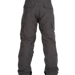 Bonfire Men'S Tactical Ski/Snowboard Pants