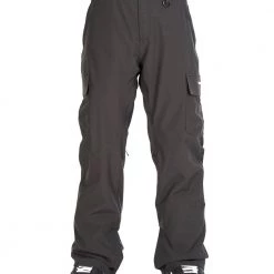 Bonfire Men'S Tactical Ski/Snowboard Pants