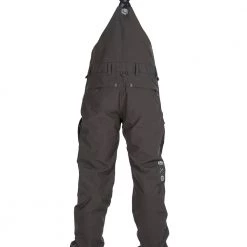 Bonfire Mens Reflect Bib Ski / Snowboard Pants