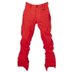 Bonfire Mens Surface Stretch Ski / Snowboard Pants Winter Apparel