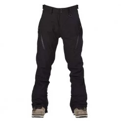 Bonfire Mens Surface Stretch Ski / Snowboard Pants Winter Apparel