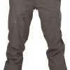 Bonfire Mens Surface Stretch Ski / Snowboard Pants Winter Apparel