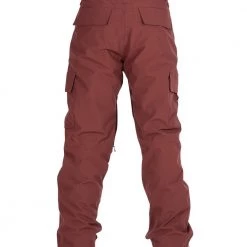 Bonfire Mens Tactical Ski / Snowboard Pants