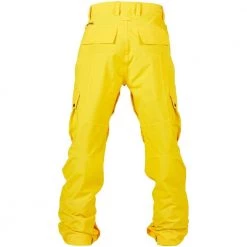 Bonfire Mens Tactical Ski / Snowboard Pants