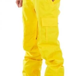 Bonfire Mens Tactical Ski / Snowboard Pants