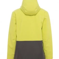 Winter Apparel Bonfire Vector Shell Men'S Ski / Snowboard Jacket