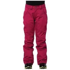Winter Sports Bonfire Women'S Remy Ski/Snowboard Pant