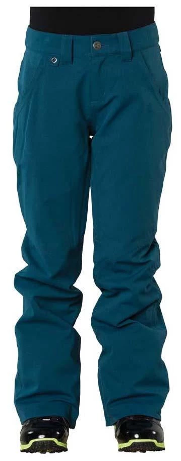 Winter Sports Bonfire Women'S Remy Ski/Snowboard Pant 6 Winter Sports Bonfire Women'S Remy Ski/Snowboard Pant