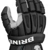 Brine Elite Women'S Lacrosse Gloves Black X-Small Accessories Hockey 2 Brine Elite Women'S Lacrosse Gloves Black X-Small Accessories Hockey