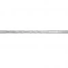 Brine King Hd Lacrosse Handle (shaft Only) GREY 30 INCH ATTACK