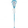 Warrior Brine Mantra Rise Complete Lacrosse Stick