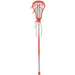 Warrior Brine Mantra Rise Complete Lacrosse Stick