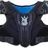 Brine Uprising Lacrosse Shoulder Pads Sz Yth Med