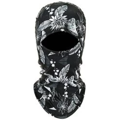 Bula Sharp Printed Balaclava Winter Sports