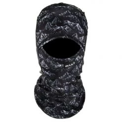Bula Sharp Printed Balaclava Winter Sports