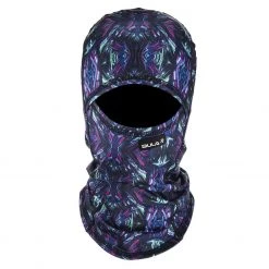 Bula Sharp Printed Balaclava Winter Sports