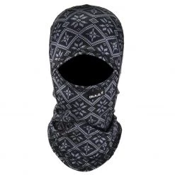 Bula Sharp Printed Balaclava Winter Sports