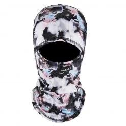 Bula Sharp Printed Balaclava Winter Sports