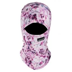 Bula Sharp Printed Balaclava Winter Sports