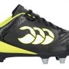 CANTERBURY STAMPEDE 2.0 CLUB 8 STUD ADULT CLEATS