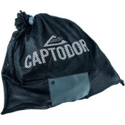 CAPTODOR PRO LAUNDRY BAG 90 ML FOR HANDS Accessories Bicycles