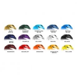 CASCADE CPV-R SILVER STEEL LACROSSE HELMET