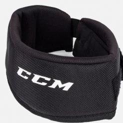 CCM 600 CUT RESISTANT JUNIOR HOCKEY NECK GUARD