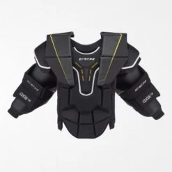 CCM AXIS 1.9 INTERMEDIATE GOALIE CHEST PROTECTOR ARM & BODY