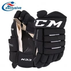 CCM CLASSIC TACKS SENIOR HOCKEY GLOVES - SEC HGCLAS