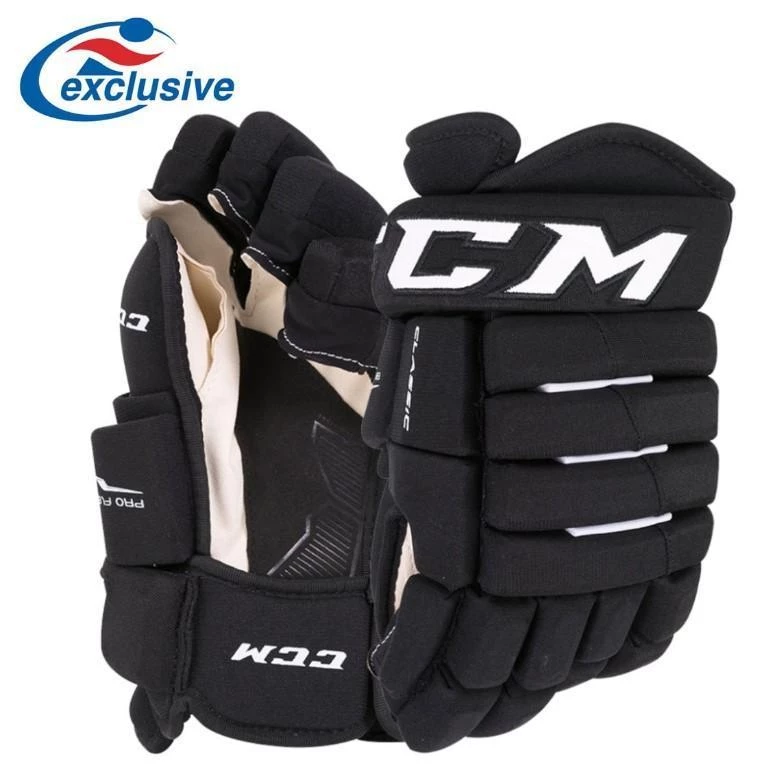 CCM CLASSIC TACKS SENIOR HOCKEY GLOVES - SEC HGCLAS 3 CCM CLASSIC TACKS SENIOR HOCKEY GLOVES - SEC HGCLAS