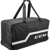 CCM EBP190 24" 190 HOCKEY CARRY EQUIPMENT BAG V.01 2 CCM EBP190 24" 190 HOCKEY CARRY EQUIPMENT BAG V.01